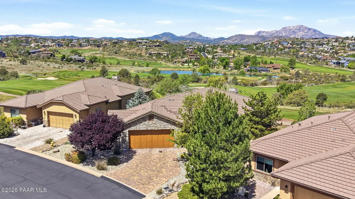 1272 Pebble Springs, Prescott, AZ 86301 - #1