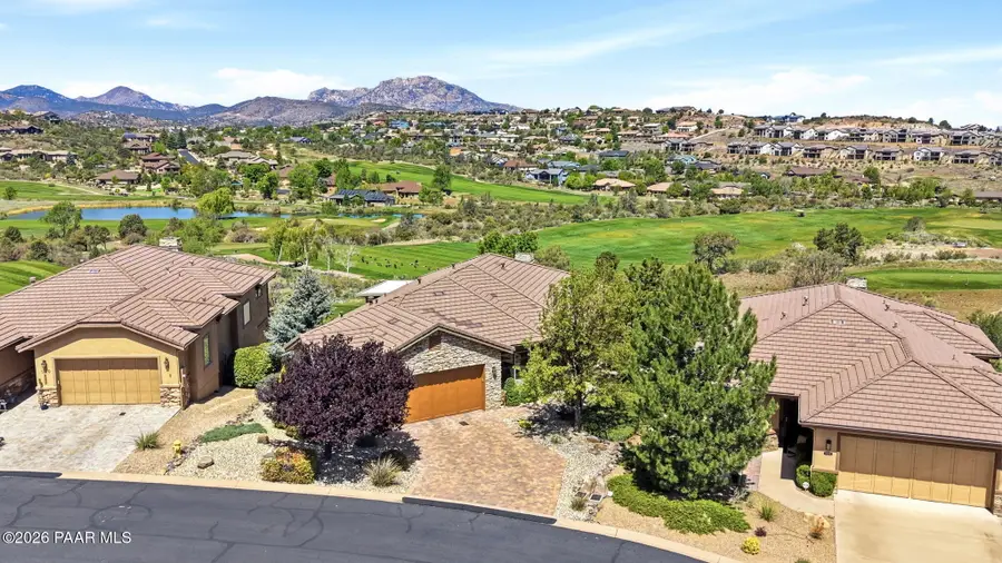 1272 Pebble Springs, Prescott, AZ 86301 - #2