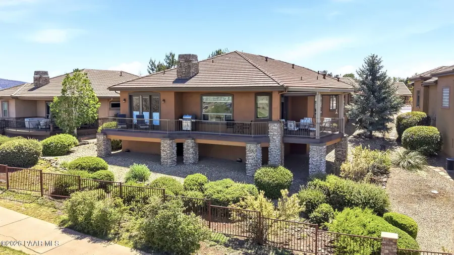 1272 Pebble Springs, Prescott, AZ 86301 - #3