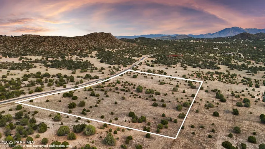4660 W Sterling Ranch Road, Prescott, AZ 86305 - #3