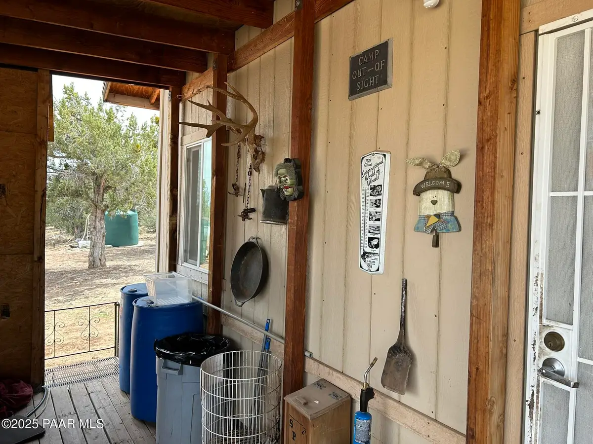 Lot 3 4 Parcel, Peach Springs, AZ 86434 - #1