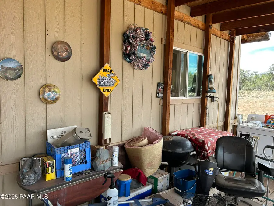 Lot 3 4 Parcel, Peach Springs, AZ 86434 - #2