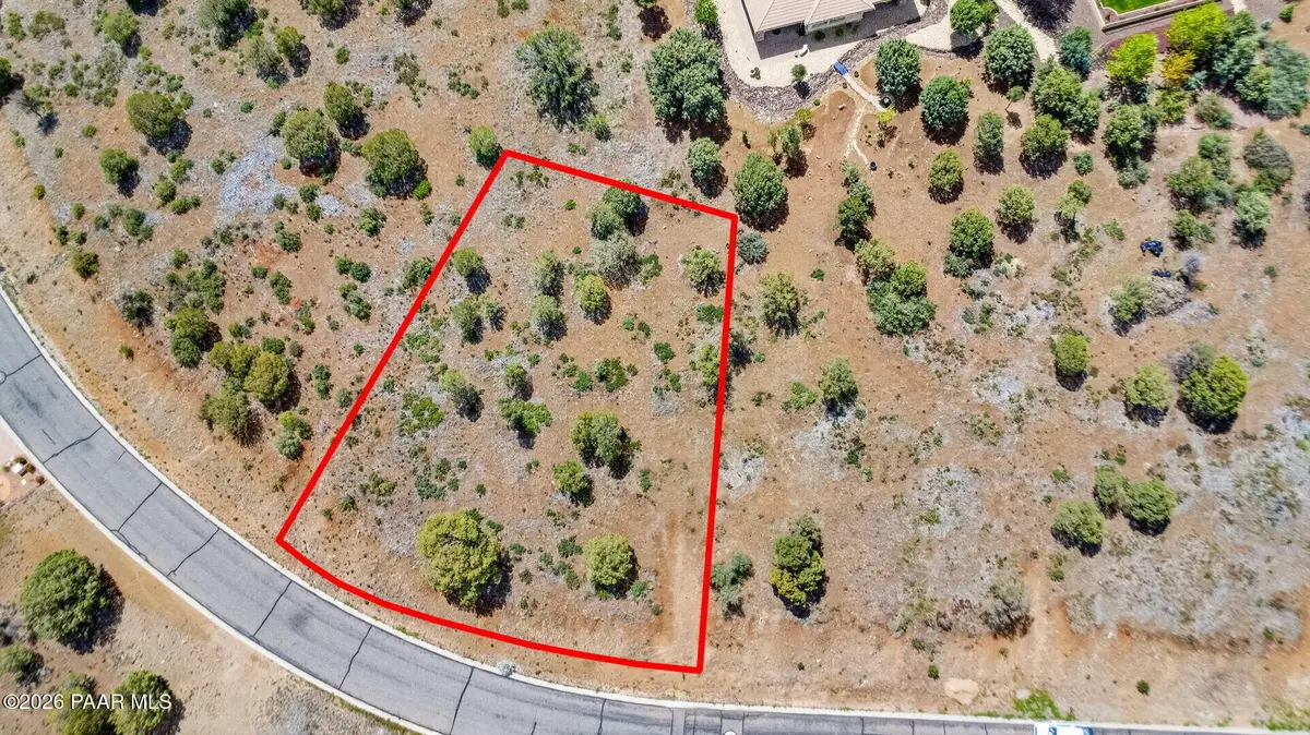71 Morning Glow Way, Prescott, AZ 86303 - #1