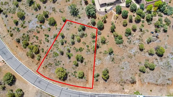 71 Morning Glow Way, Prescott, AZ 86303