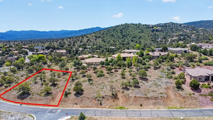 71 Morning Glow Way, Prescott, AZ 86303 - #2