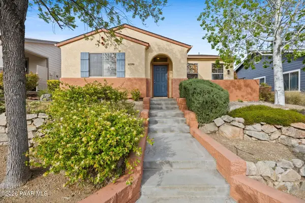 7086 E Lantern Lane East, Prescott Valley, AZ 86314
