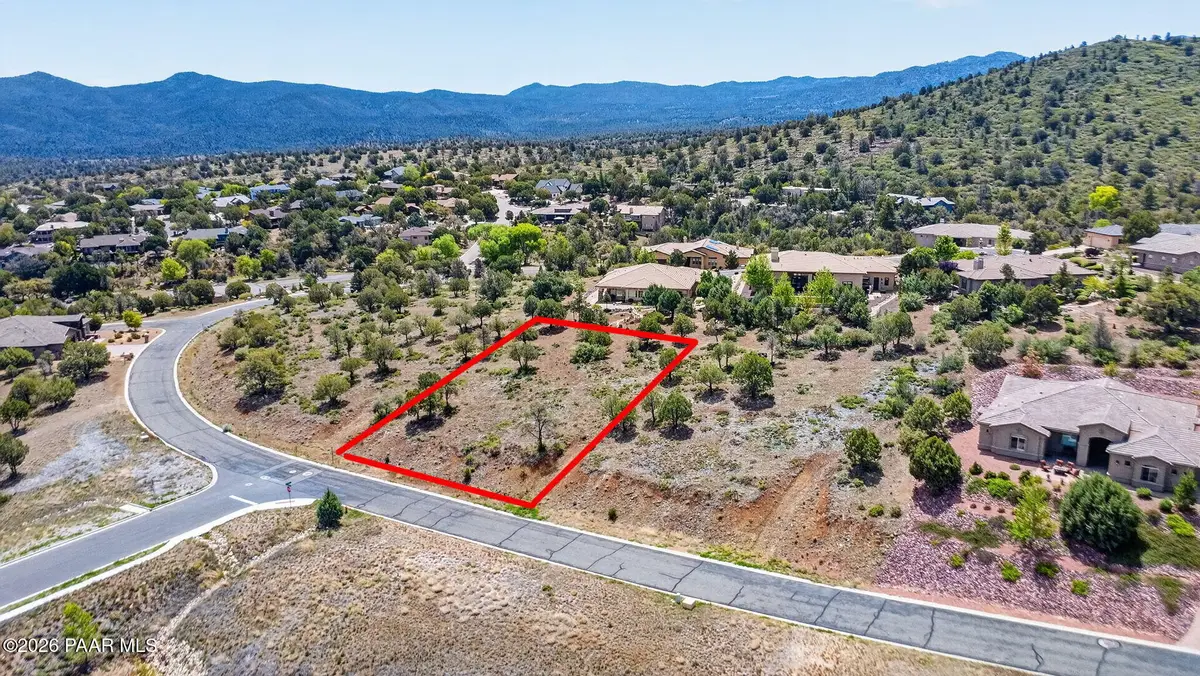 73 Morning Glow Way, Prescott, AZ 86303 - #1