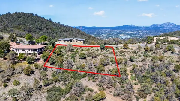 661 Cloud Crossing Circle, Prescott, AZ 86303