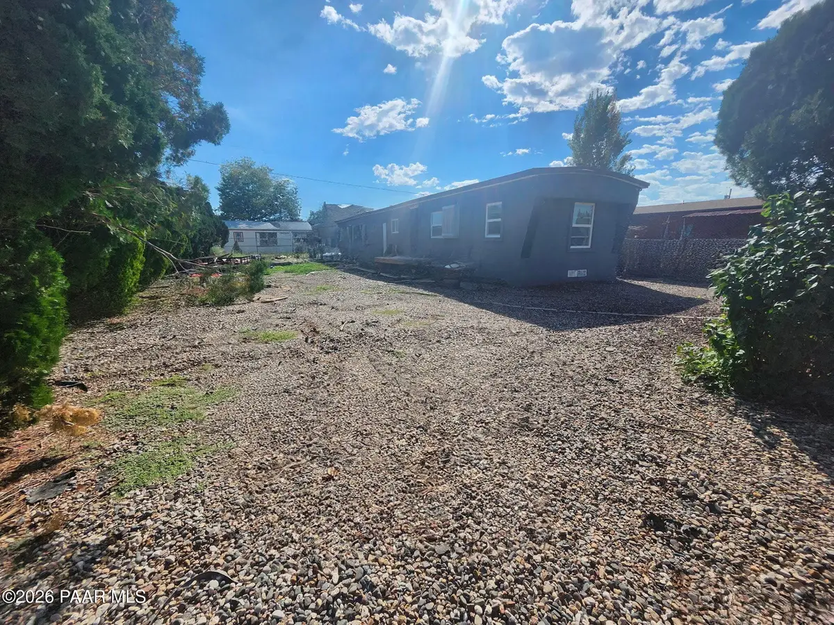 4595 N Raven Drive, Prescott Valley, AZ 86314 - #1