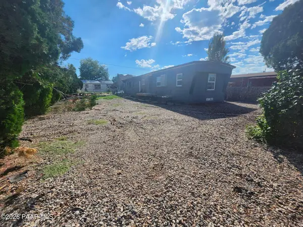 4595 N Raven Drive, Prescott Valley, AZ 86314