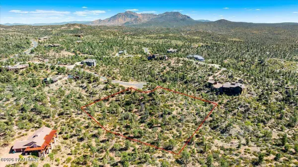 6700 W Singing Wolf Lane, Prescott, AZ 86305