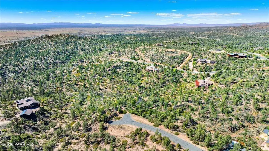 6700 W Singing Wolf Lane, Prescott, AZ 86305 - #3