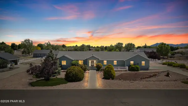 839 Talia Place, Chino Valley, AZ 86323