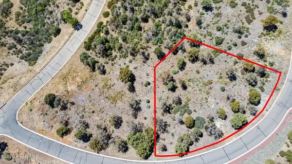 635 Cloud Crossing Circle, Prescott, AZ 86303