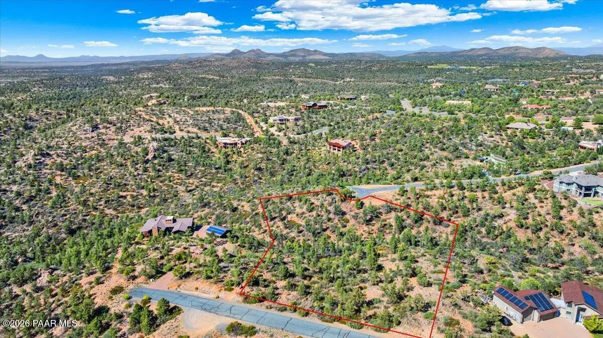 13725 Standing Bear Trail, Prescott, AZ 86305 - #1