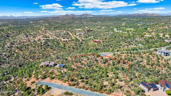13725 Standing Bear Trail, Prescott, AZ 86305