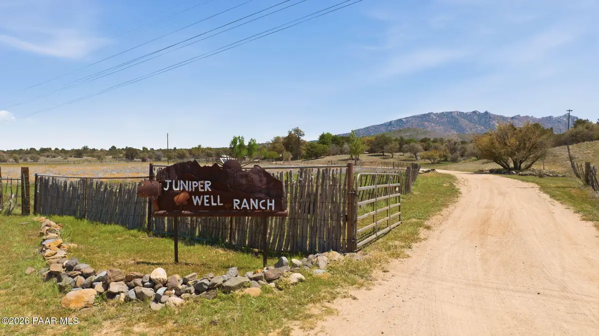 10800 W Tough Country Trail, Prescott, AZ 86305 - #1