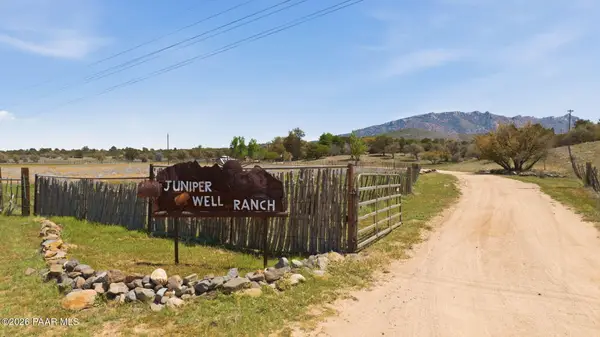 10800 W Tough Country Trail, Prescott, AZ 86305