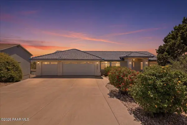 9901 E Texas Drive, Prescott Valley, AZ 86314