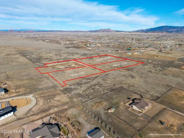 0 E Territorial Road, Prescott Valley, AZ 86315