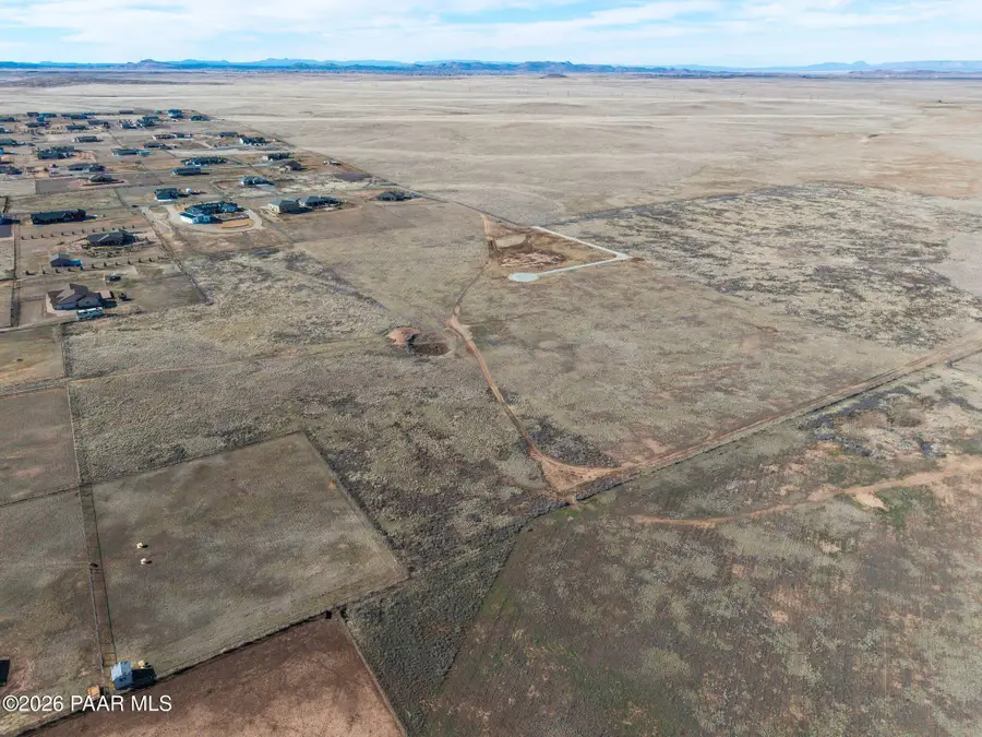 0 E Territorial Road, Prescott Valley, AZ 86315 - #3
