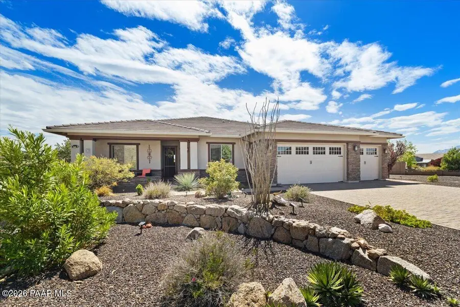 5212 Iron Stone Way, Prescott, AZ 86301 - #2