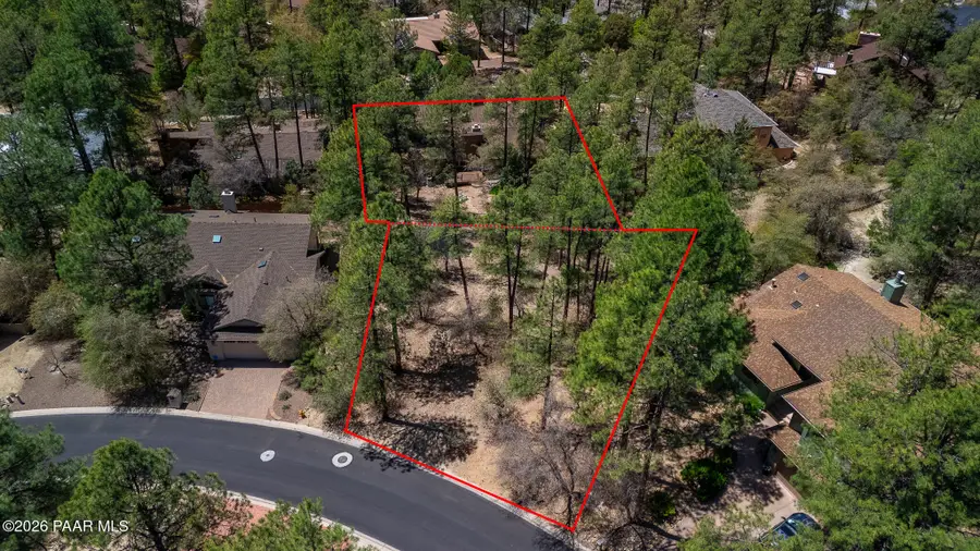 1525 S Roadrunner, Prescott, AZ 86303 - #2