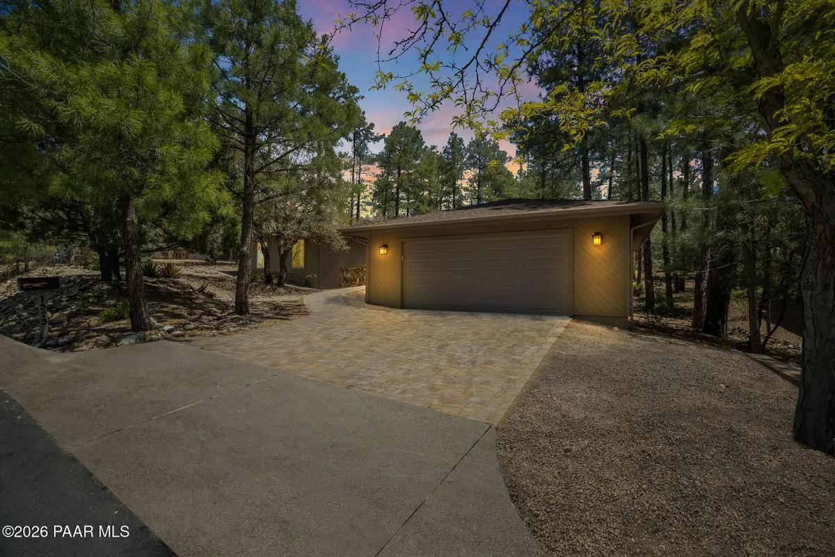 1525 S Roadrunner Road, Prescott, AZ 86303 - #1