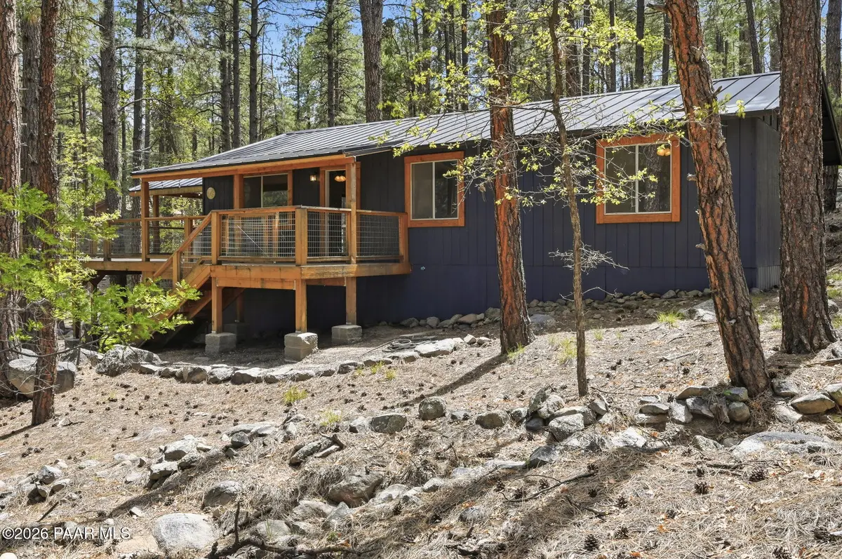 5059 E Rupert Road, Prescott, AZ 86303 - #1
