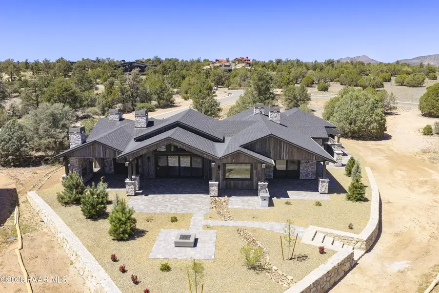 5745 W Maddie Lane, Prescott, AZ 86305 - #2