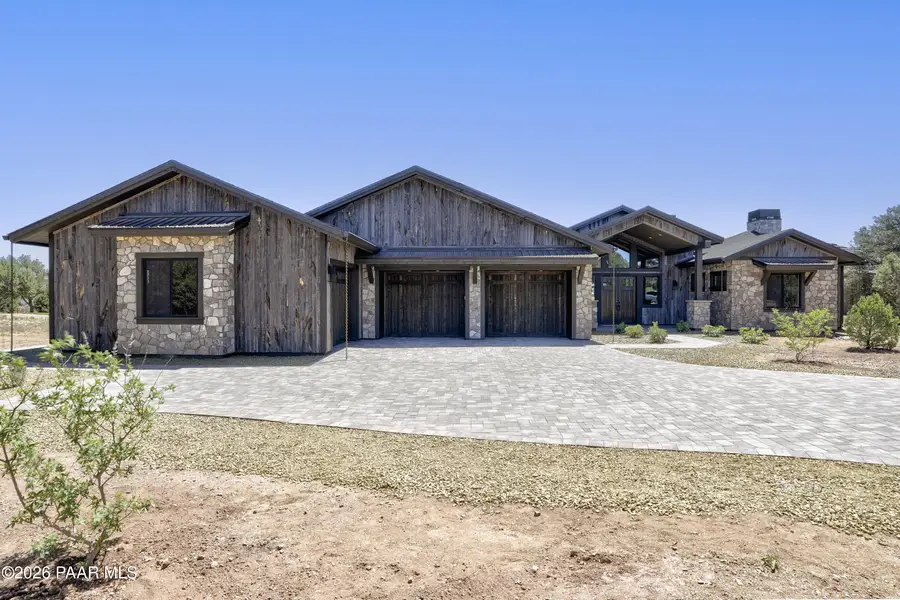 5745 W Maddie Lane, Prescott, AZ 86305 - #3