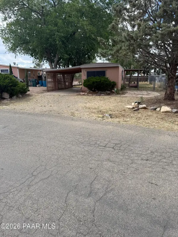 4514 W Katie Circle, Prescott Valley, AZ 86314