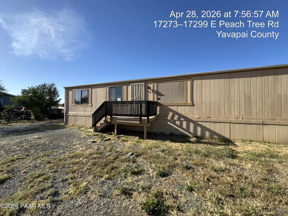 17336 E Apricot Lane, Mayer, AZ 86333 - #1