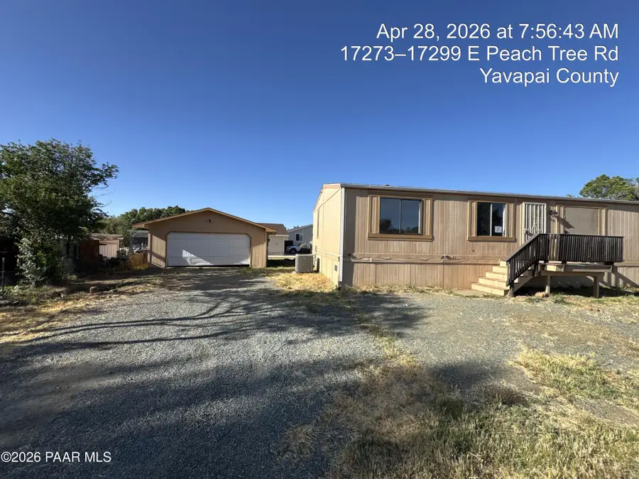 17336 E Apricot Lane, Mayer, AZ 86333 - #2