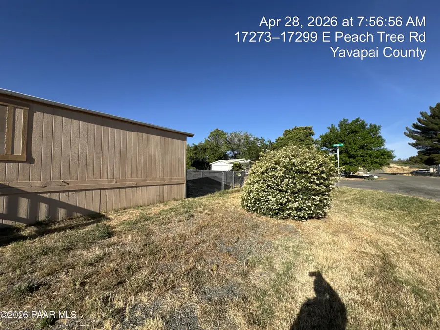 17336 E Apricot Lane, Mayer, AZ 86333 - #3