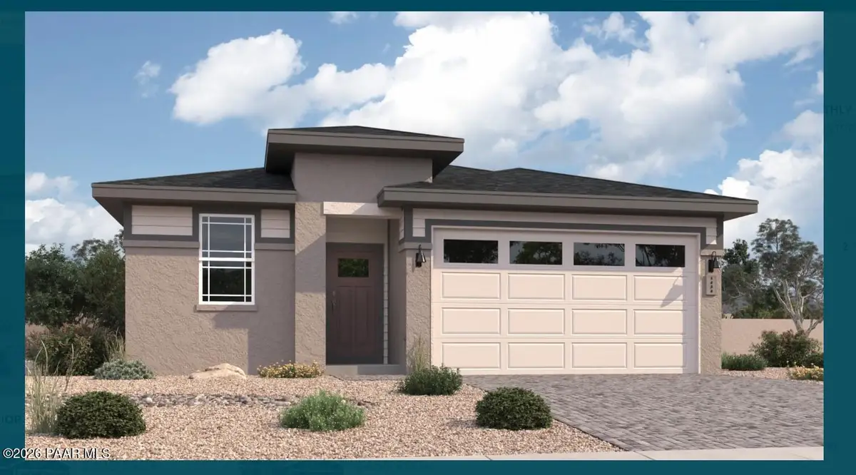 1215 Tranquil Lane #19, Prescott, AZ 86305 - #1