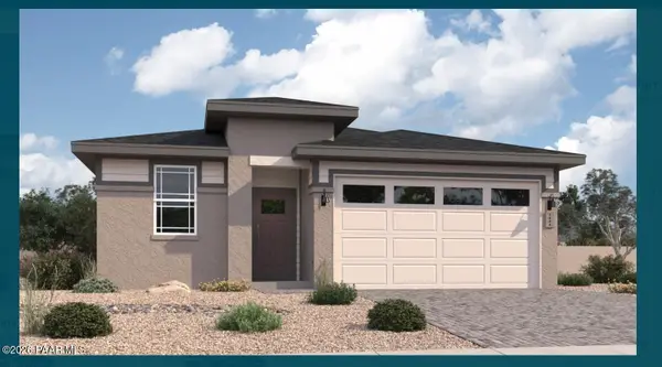 1215 Tranquil Lane #19, Prescott, AZ 86305