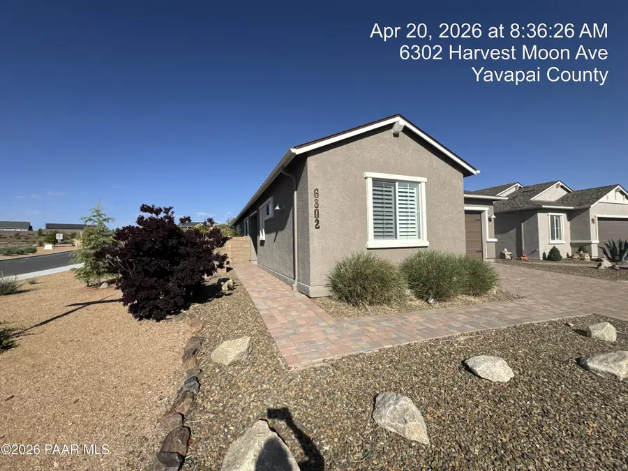 6302 Harvest Moon Avenue, Prescott, AZ 86305 - #2