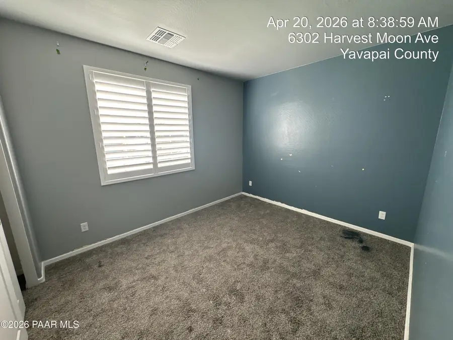 6302 Harvest Moon Avenue, Prescott, AZ 86305 - #3