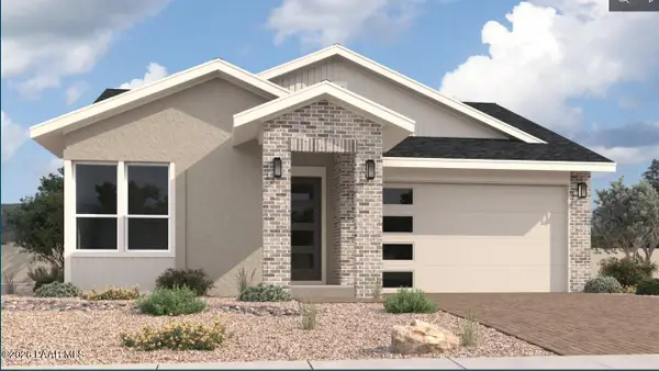 6163 Summit Trail #34, Prescott, AZ 86305