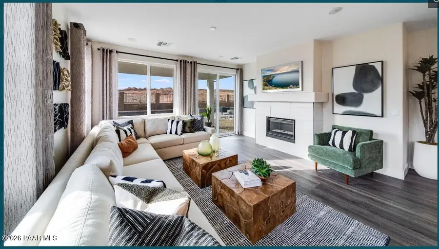 6163 Summit Trail #34, Prescott, AZ 86305 - #2