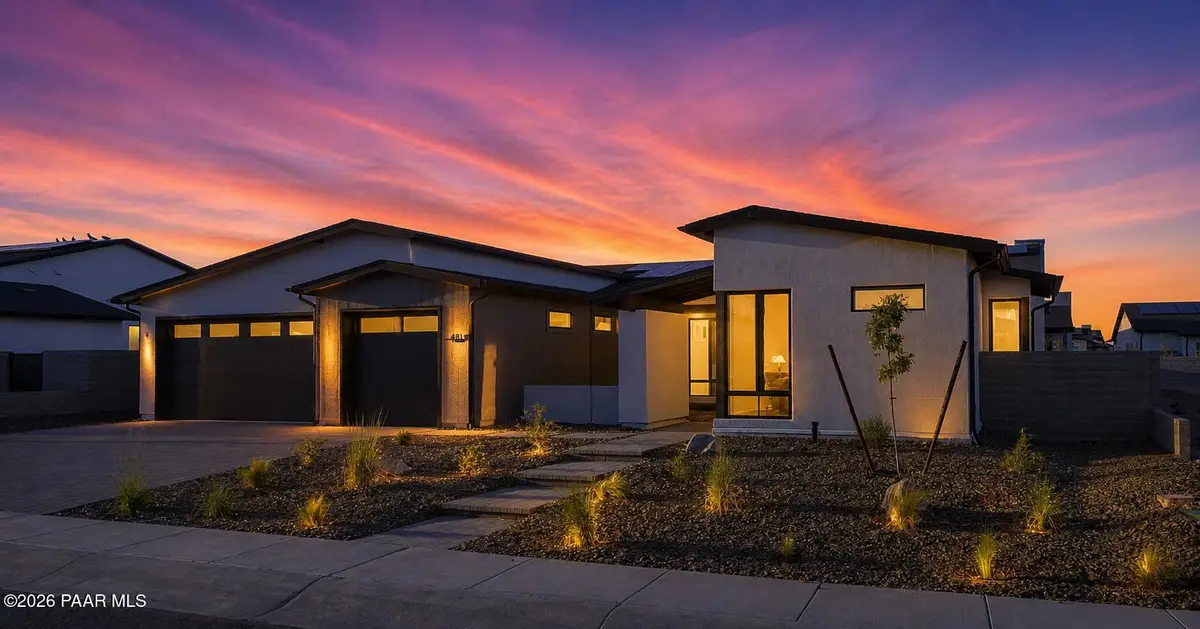 4811 N Yorkshire Loop, Prescott Valley, AZ 86314 - #1