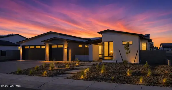 4811 N Yorkshire Loop, Prescott Valley, AZ 86314