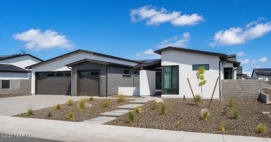 4811 N Yorkshire Loop, Prescott Valley, AZ 86314 - #2