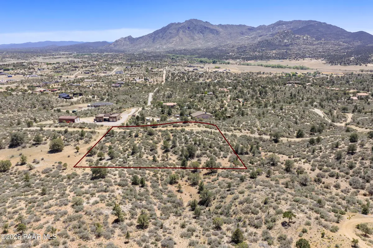 11740 N Hayden Way, Prescott, AZ 86305 - #1