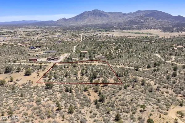 11740 N Hayden Way, Prescott, AZ 86305