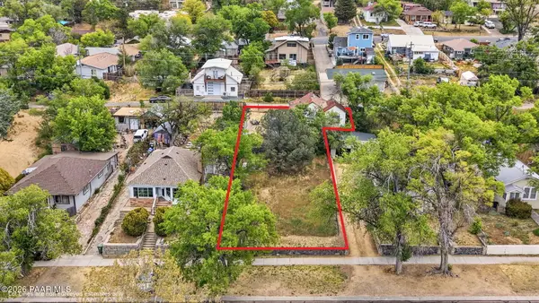 431 S Cortez Street, Prescott, AZ 86303