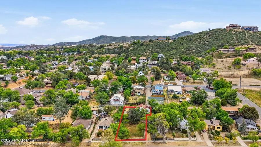 431 S Cortez Street, Prescott, AZ 86303 - #2