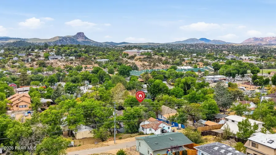 431 S Cortez Street, Prescott, AZ 86303 - #3