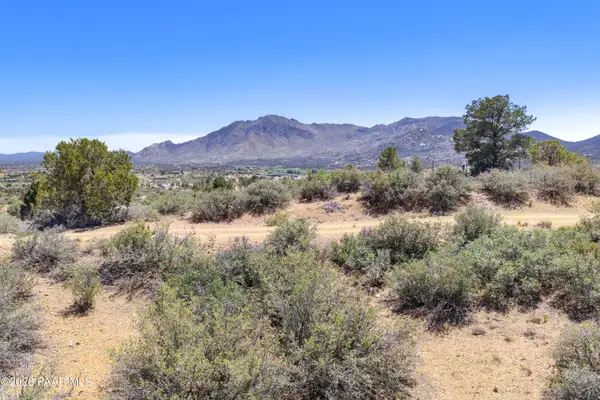 11771 N Hayden Way, Prescott, AZ 86305